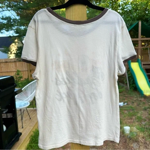 Spell and the Gypsy collective goddess of rock T-shirt top - Picture 5 of 7